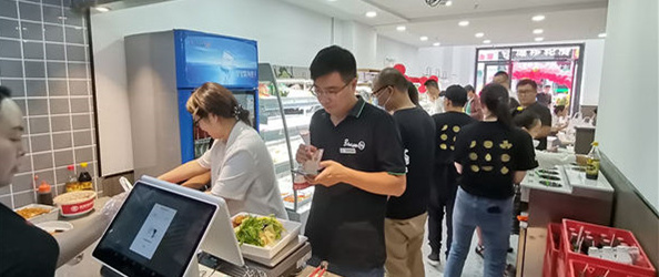 麻辣燙加盟哪家好，怎么選擇