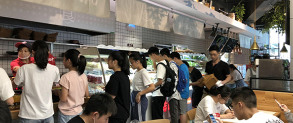麻辣燙加盟排行榜