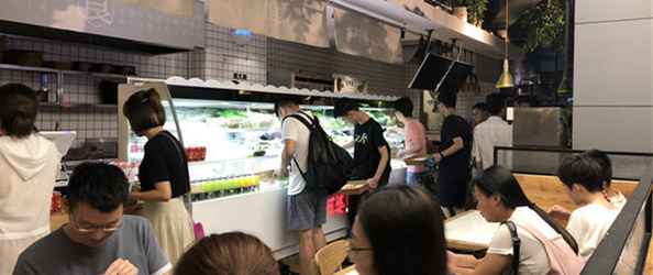 吉阿婆麻辣燙加盟費多少錢？為什么開店選擇吉阿婆？